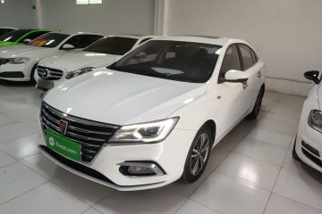 Used Roewe i5 2019 1.5L Automatic 4G Connected Langhao Edition