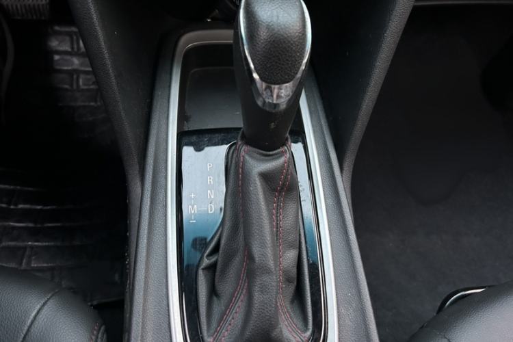 Used Chevrolet Monza 2019 RS 330T Automatic Comfort Edition China VI Standard