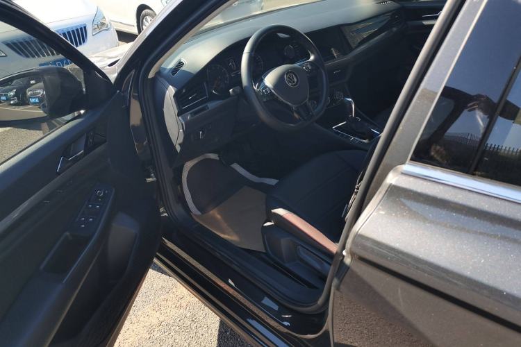 Used Volkswagen Bora 2021 1.5L Automatic Comfort Smart Connect Edition
