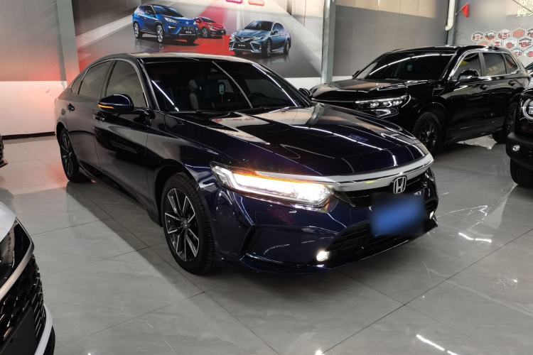 Used Honda Inspire 2022 260TURBO Elegant Edition