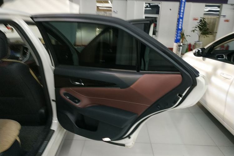 Used Toyota Crown 2018 2.0T Sport Edition