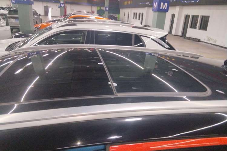 Used Lynk & Co 06 2020 1.5T YAO Halo
