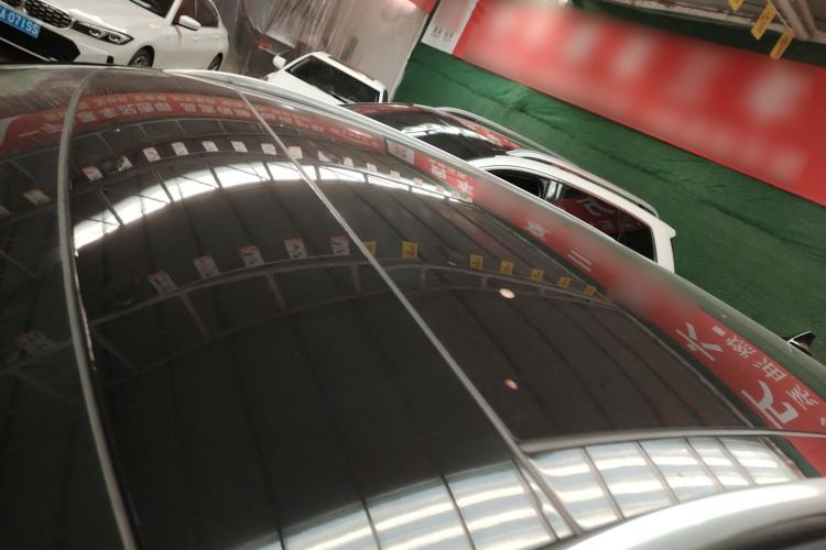 Used Lincoln Corsair 2023 2.0T All-Wheel-Drive Prestige Version