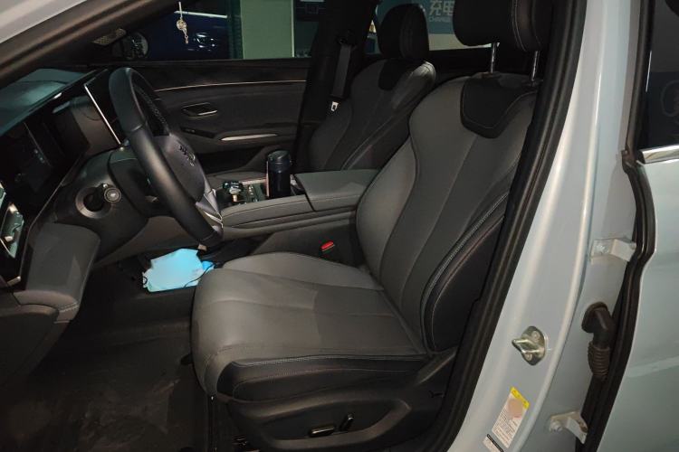 Used BYD Qin L 2024 DM-i 120KM Beyond Model