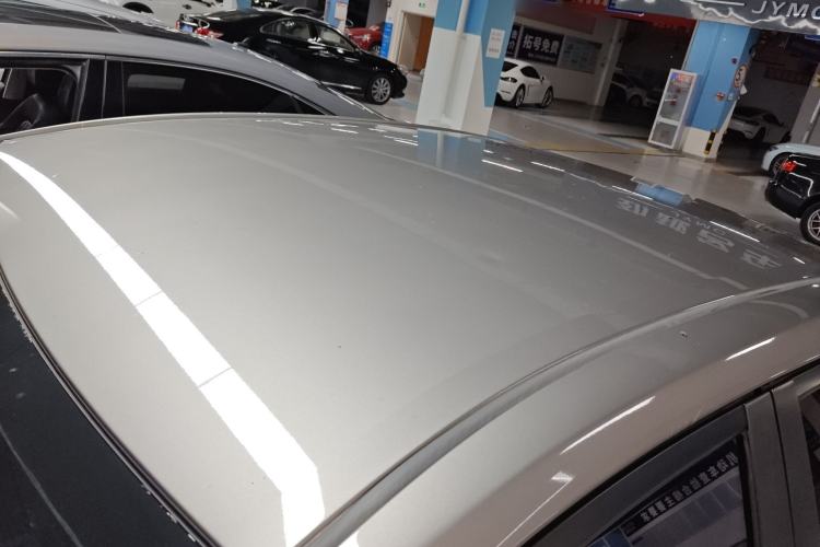 Used Toyota Corolla 2014 1.6L CVT GL
