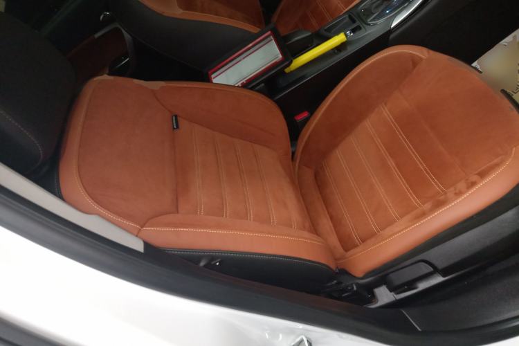 Used Buick Regal 2015 1.6T Elite Tech Model
