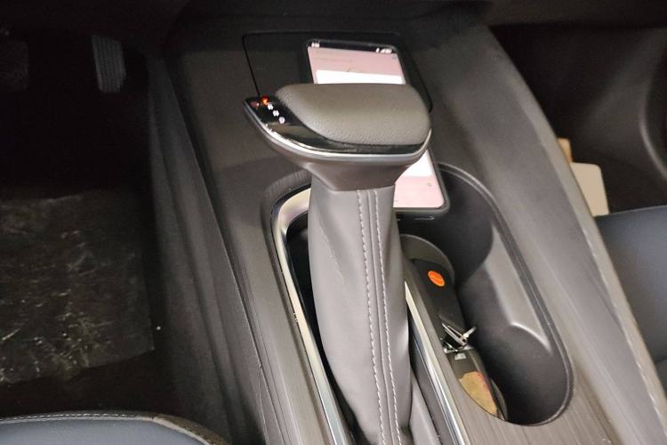 Used Buick Velite 6 2023 430km Range Commuter Version
