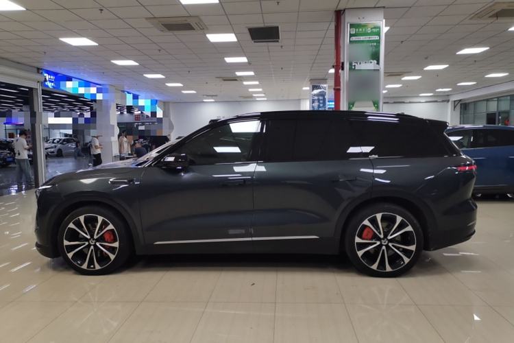 Used Nio ES8 2023 100kWh Signature Edition