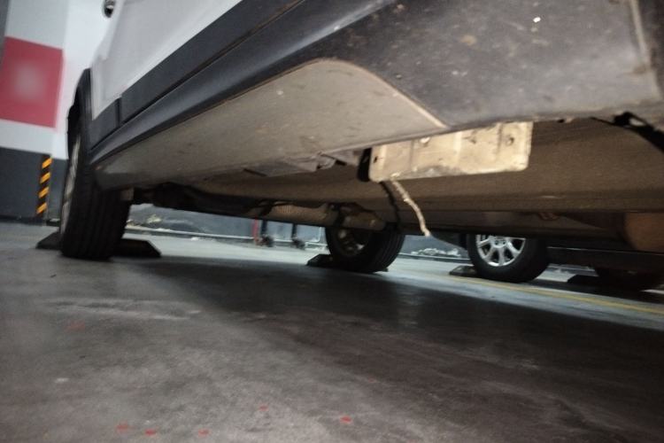 Used Chery Tiggo 3X 2020 Quality Edition 1.5L CVT Luxury Version