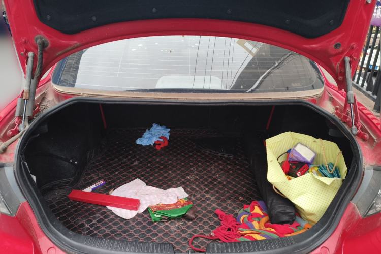 Used Mazda Mazda 6 2015 2.0L Automatic Fashion Edition