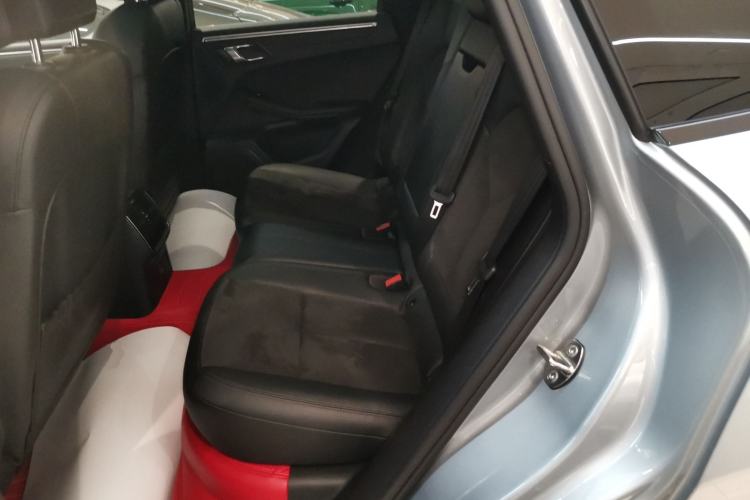 Used Porsche Macan 2018 Macan 2.0T