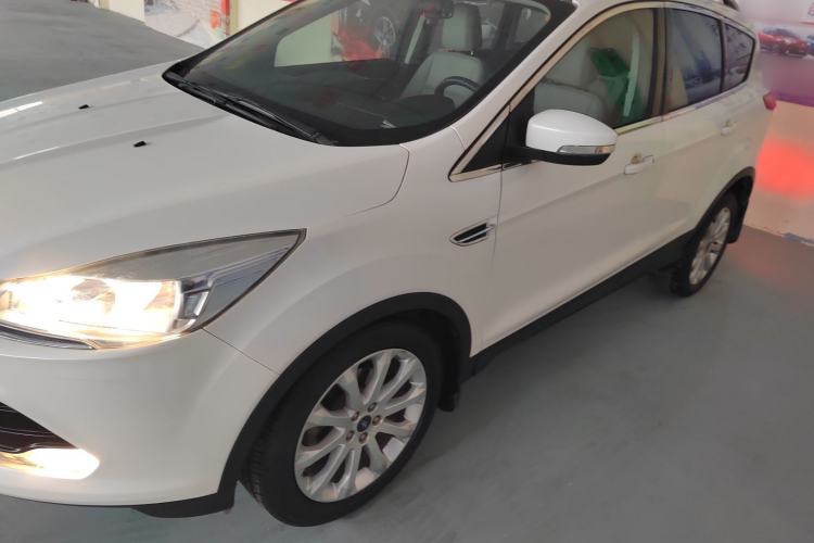 Used Ford Kuga 2015 1.5L GTDi Two-Wheel-Drive Comfort Model