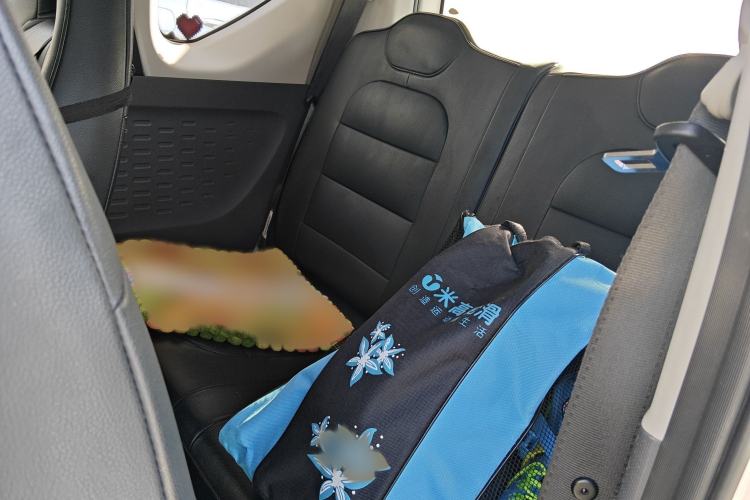 Used Wuling Hongguang MINIEV 2021 Macaron Premium Model – Lithium Iron Phosphate
