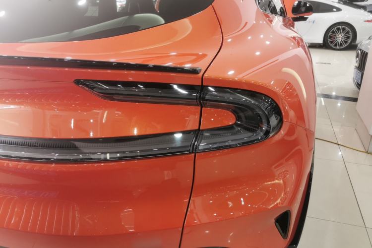 Used  YU7 2025 Ultra-Long Range Rear-Wheel Drive Version