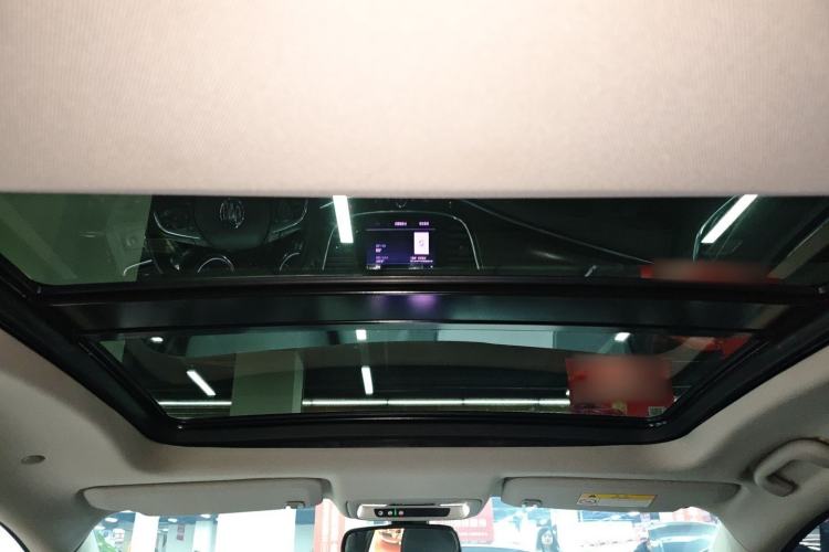 Used Buick LaCrosse 2022 652T Luxury Version
