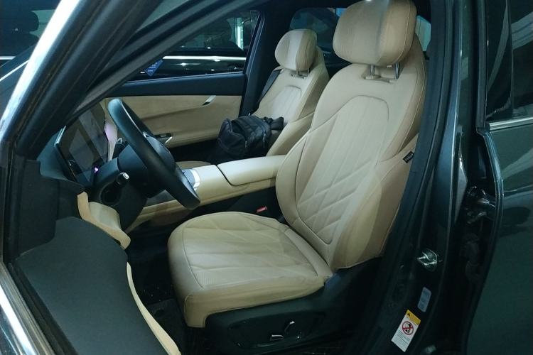 Used Changan CS75 PLUS 2025 4th Generation 1.5T New Blue Whale Smart Flagship Version
