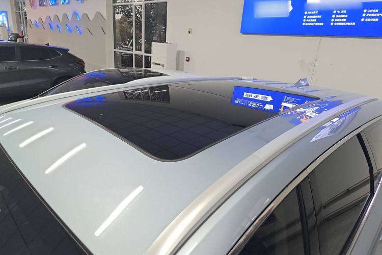 Used Geely Auto Jiajie 2021 1.8TD DCT Luxury Model
