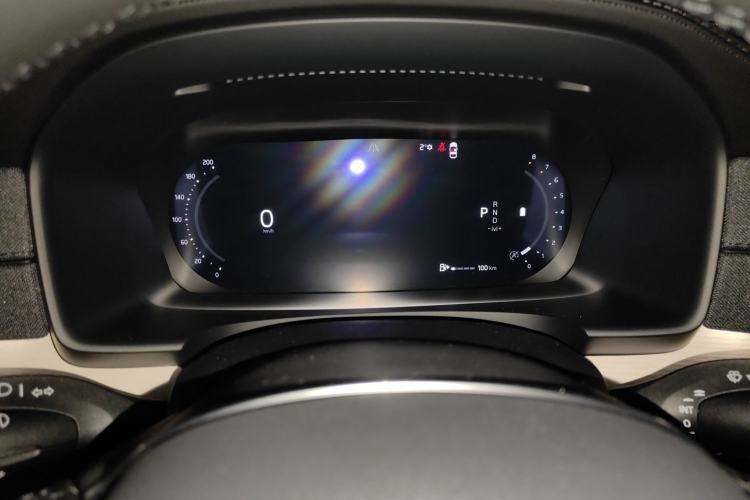 Used Volvo S90 2026 B5 Zhiyuan Luxury Edition
