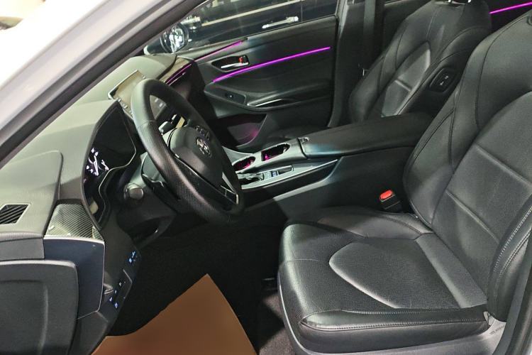 Used Toyota Avalon 2021 2.5L Luxury Edition
