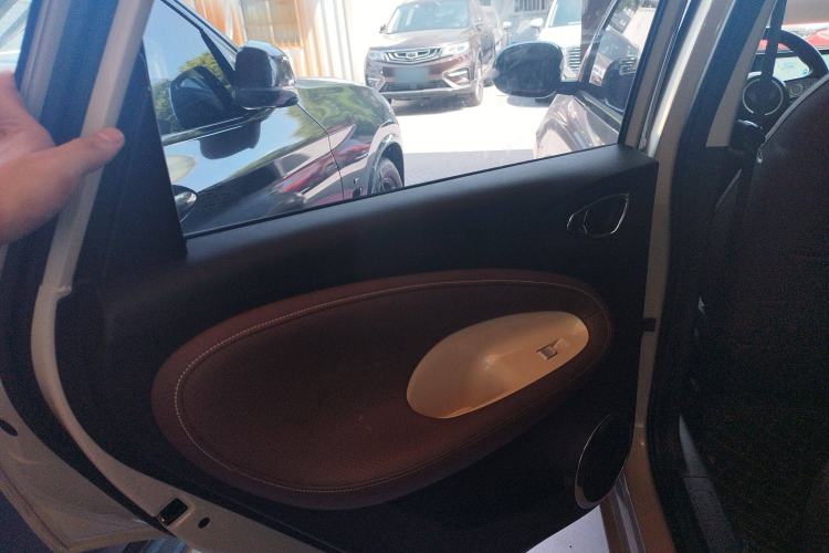 Used Wuling Bingo 2024 333 km Enjoyment Version