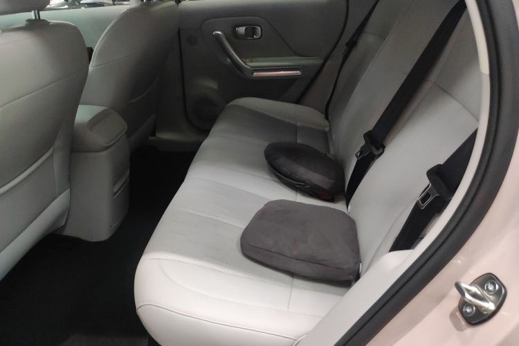 Used Leapmotor B01 2025 550 Comfort Edition