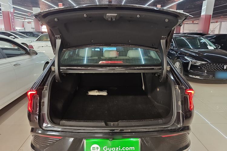 Used Wuling Xingguang 2023 150 Advanced Edition