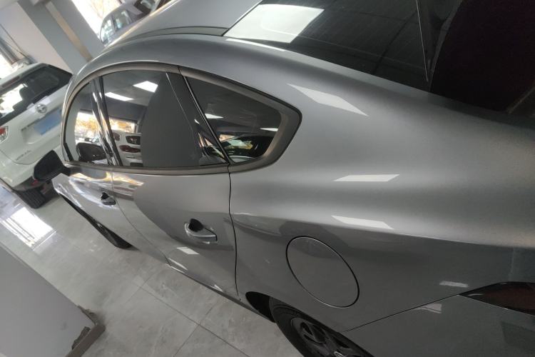 Used BYD Qin PLUS 2025 DM-i Smart Drive 55KM Leading Model
