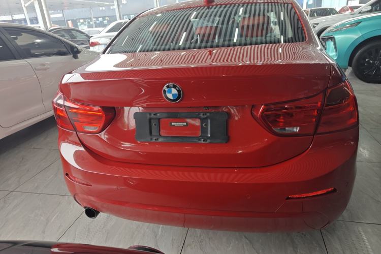 Used BMW 1 Series 2017 118i Fashion Model