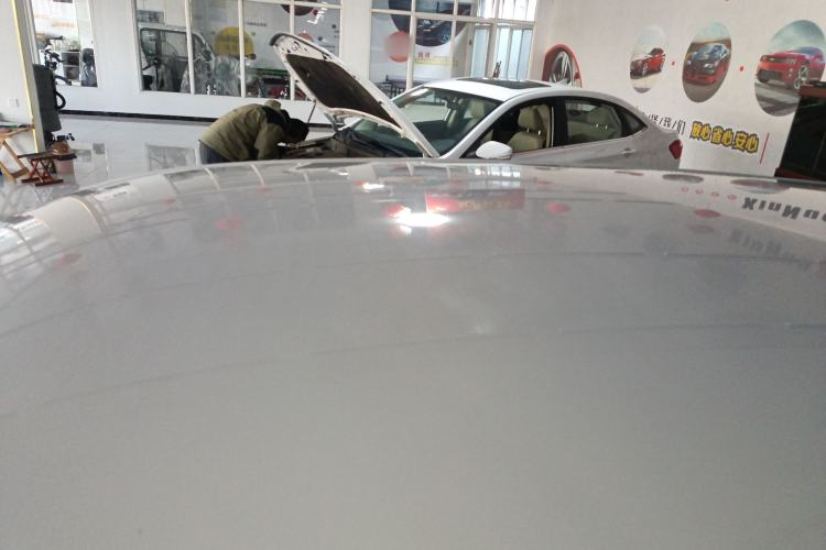 Used Skoda Kamiq 2018 1.5L Automatic Standard Edition China VI
