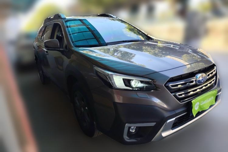Used Subaru Outback 2021 2.5i Sport Edition EyeSight
