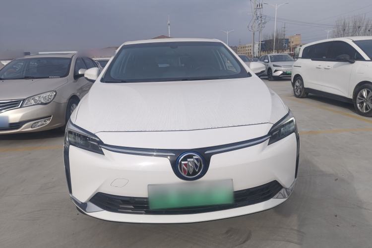 Used Buick Velite 6 2024 430km Comfort Edition
