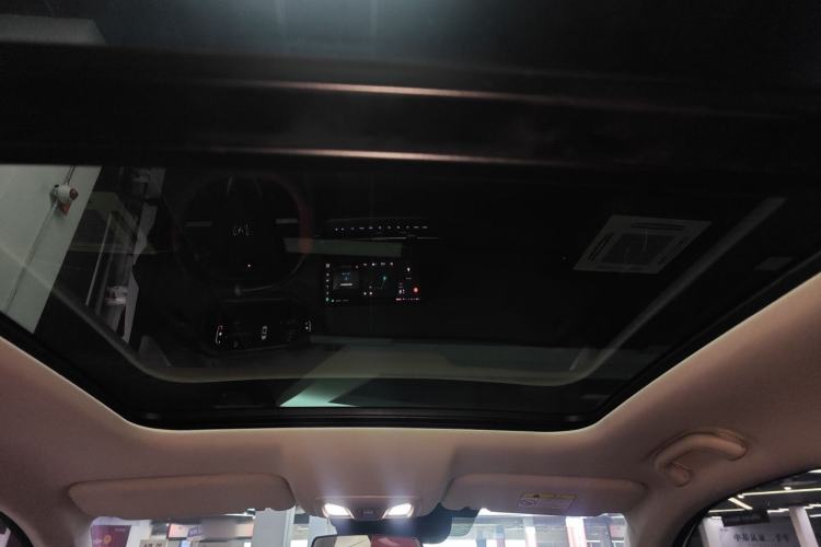 Used Changan CS55PLUS 2022 2nd Generation 1.5T DCT Navigation Edition
