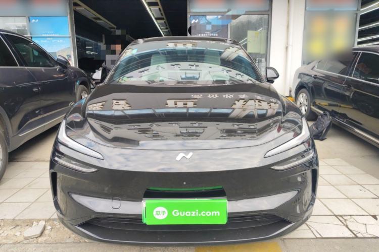 Used ONVO L60 2024 60 kWh All-Wheel Drive
