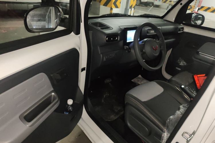 Used Wuling Zhiguang New Energy 
