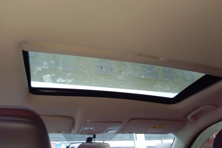 Used Changan CS35PLUS 2019 1.4T DCT Chuanlian Blue Whale Edition