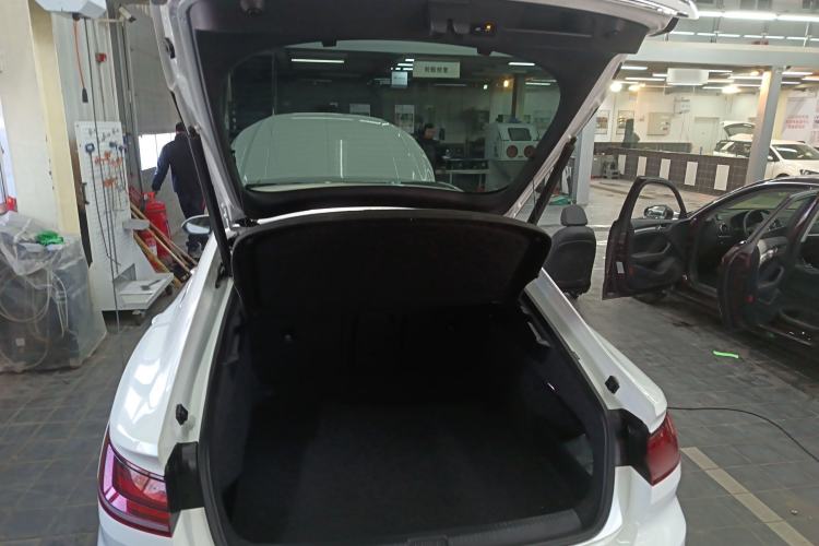 Used Volkswagen FAW-Volkswagen CC 2019 380TSI Glamour Edition China V Standard
