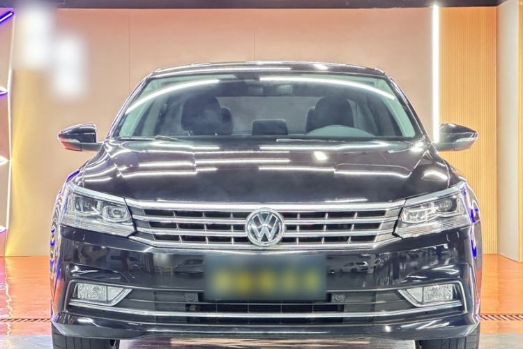 Used Volkswagen Passat 2017 330TSI DSG Prestige Edition
