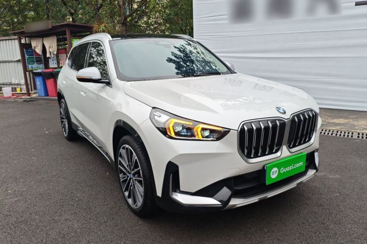 Used BMW X1 2023 xDrive25Li X Design Package
