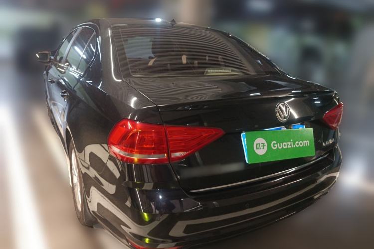 Used Volkswagen Lavida 2015 1.6L Automatic Comfort Edition