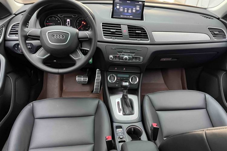 Used Audi Q3 2013 35 TFSI Ambition Edition