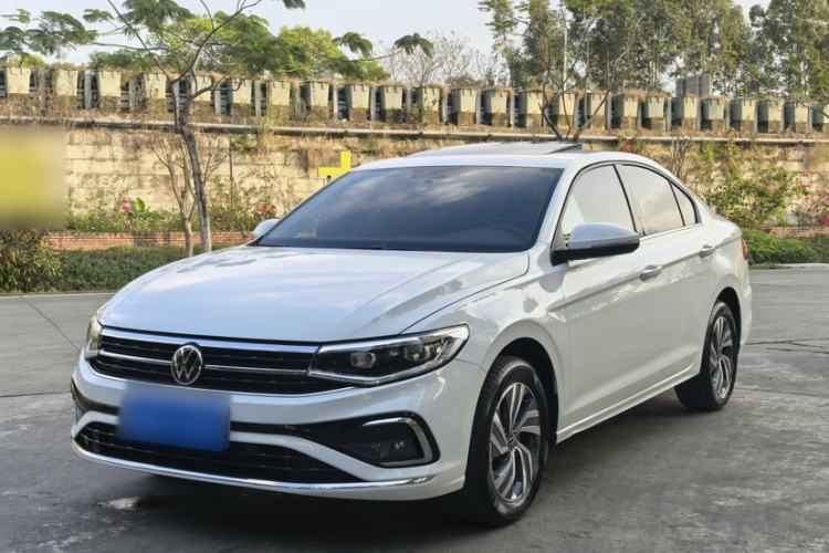 Used Volkswagen Bora 2023 200TSI DSG Enjoyment Edition