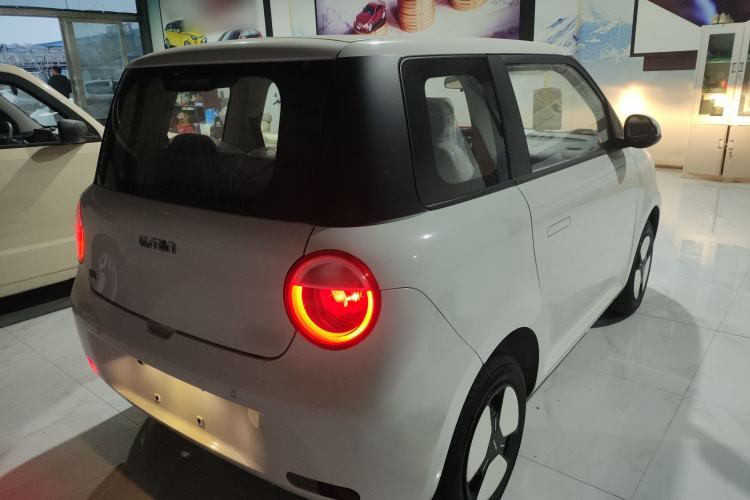 Used  Lumin 2024 130km Qingyue Version
