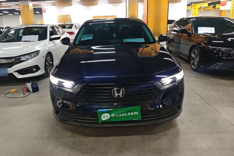 Used Honda Accord 2023 260TURBO Smart Enjoyment Version
