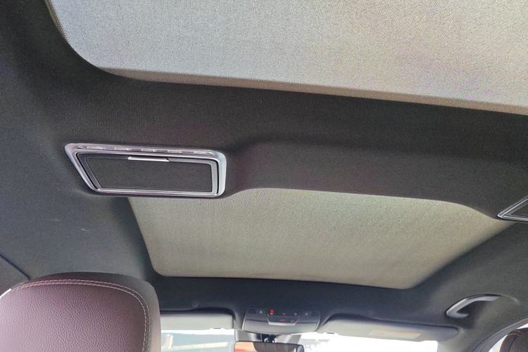 Used Mercedes-Benz GLC 2020 GLC 300 L 4MATIC Dynamic Edition
