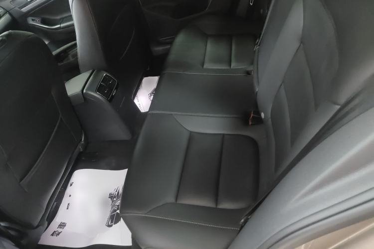 Used Volkswagen Sagitar 2018 280TSI DSG Comfort Model