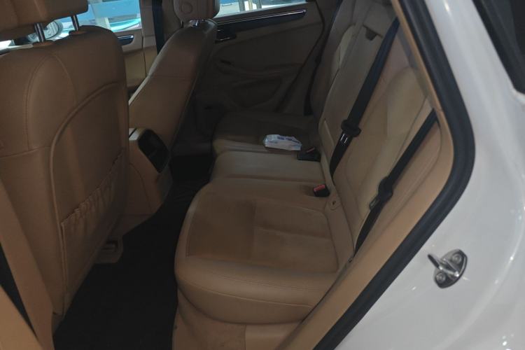 Used Porsche Macan 2014 Macan 2.0T
