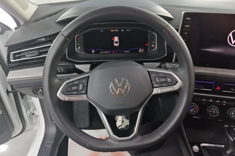 Used Volkswagen Sagitar 2023 300TSI DSG Excellence Edition
