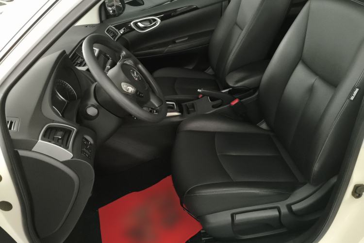 Used Nissan Sylphy 2019 Classic 1.6XL CVT Luxury Edition