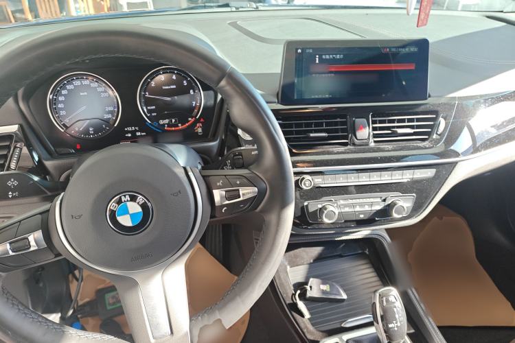 Used BMW 1 Series 2021 120i M Sport Night Edition
