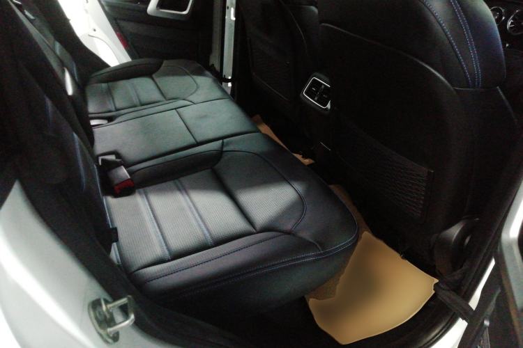 Used BAIC Off-Road BJ40 2024 2.0D Blade Hero Glory Edition